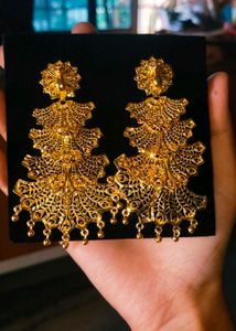 Gold Plated Jewellery