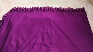 Combo Frill Saree