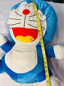 Handmade Doreamon Teddy