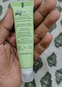 🔥Combo skin care products serum acne gel lipstick