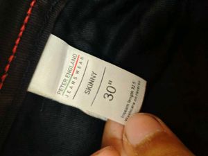 Peter England Jeans