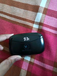 Wings Wireless Earbuds