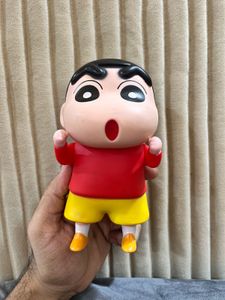 Shinchan Action Figure