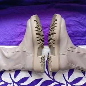 H&amp;M Chelsea Boots