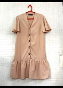 Ladies Dress