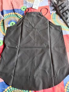 Black Sleeveless Tank Top