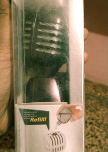 Mic Man Perfume For Car Dashboard Naf Office Table