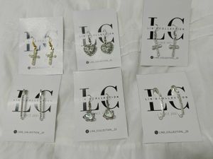 Earrings Bundle/ brooch
