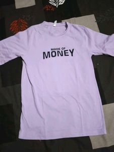 Made of Money Tee
