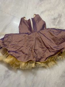 New Frock