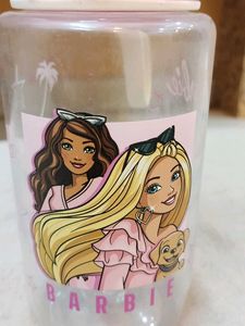 Original Barbie Mini Bottle