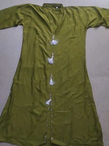 Women's Kurta