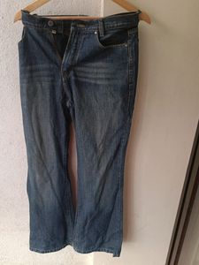 Dashing And Rowdy Jeans For Men
