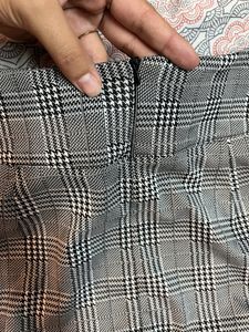 Formal Pencil Skirt