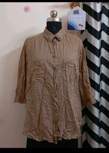 Plus Size Shirt