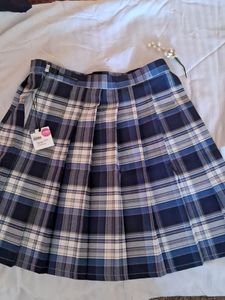 Korean Japanese Skirt
