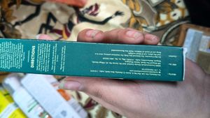 Conscious Chemist Acne Spot Gel