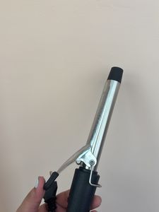 Nova hair curling iron
