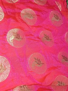 Self Tailor Pattupavada