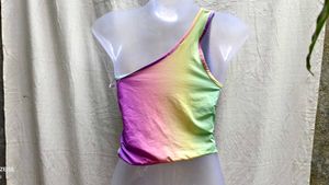 SEXY MULTI CROP TOP