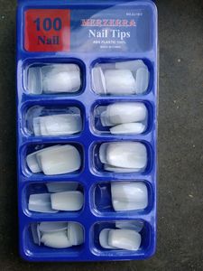 Nail