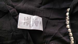 Sequin two piece set