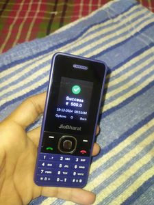Jio Bharat V2.  4g Phone   In Very Low Price 🎉🎉