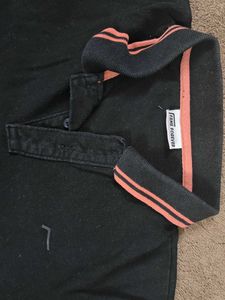 Bandal of fame forever Polo T-Shirt