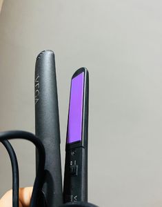 Hair Straightner 💪🏻