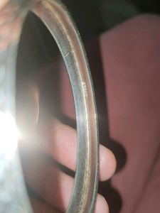 Pure Silver unisexKada