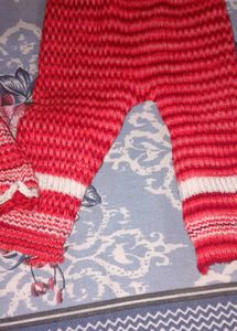Girls Winter Wear