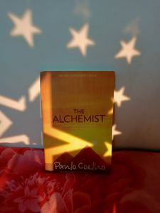 The Alchemist