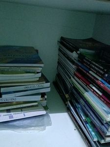 Textbooks Collection