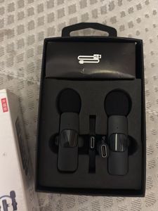 K9 Wireless Microphone System