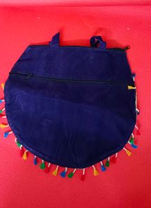 Beautiful Hand Embroidered Bag