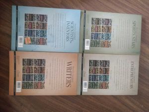 World&#39;s Greatest Books Set