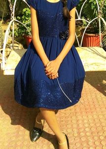 Frock ( 12 to 13 Years)