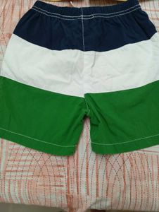 Shorts Boys 6-8 Yrs