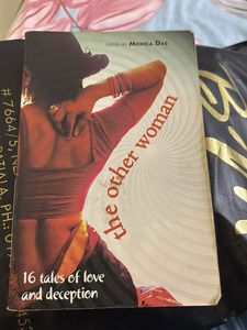 The Other Woman - Anthology