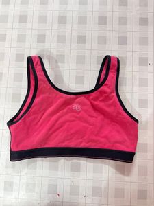 Sports Bra. Combo Of 2 Jockey Bras