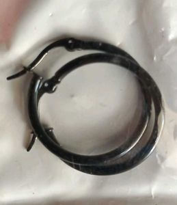 Dangle Earring Set Of 10