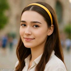 Colorful Headband Set Hairband 6pcs