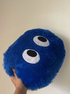 Furry Soft Cushion