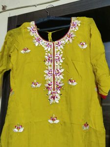 Elegant Kurta Set