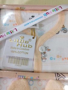 New Born Baby Kit
