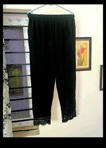 Women&#39;s  Elegant Blue Kurta