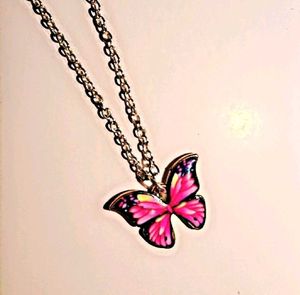 CHOOSE ANY NECKLACE