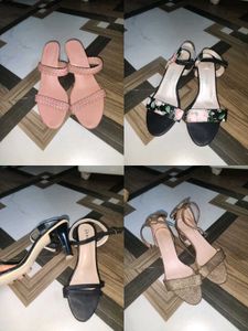 4 Stylish Sandals