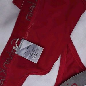 Calvin Klein Panty