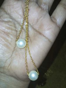 Alloys Copper Gold Chain Partyware